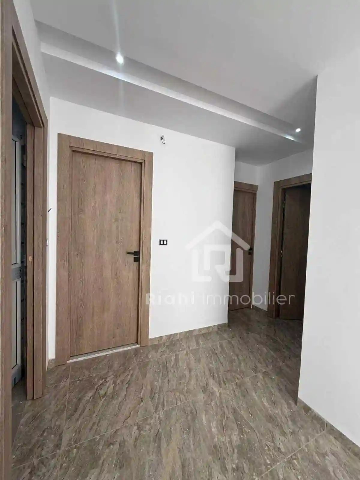 Etage de Villa - Vue 2