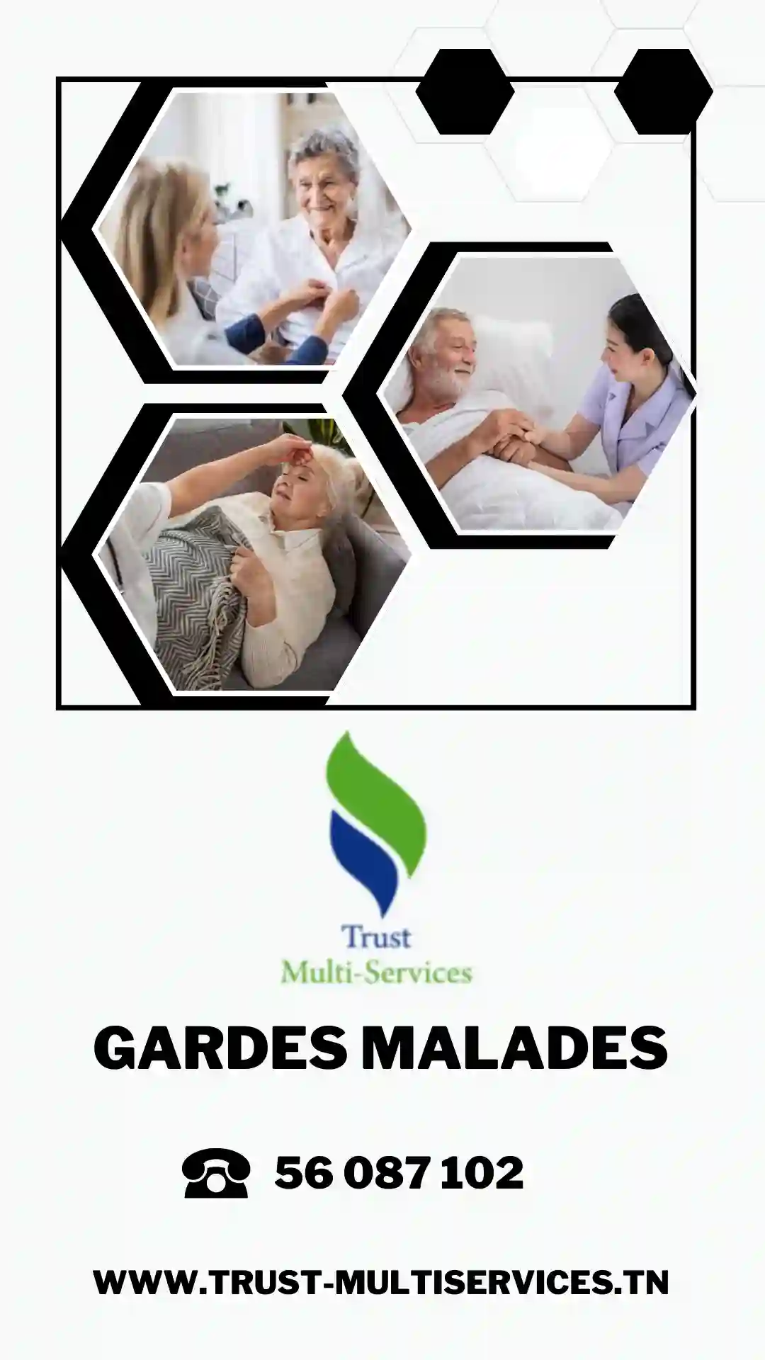 Garde Malade