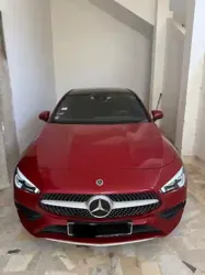Mercedes Autres Essence 2020