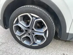 Renault Kadjar Essence 2019