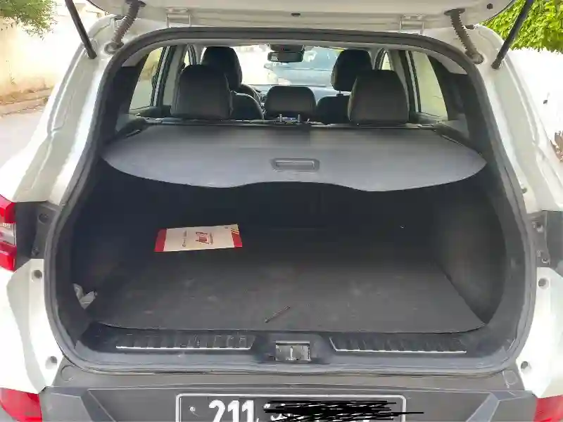 Renault Kadjar Essence 2019 - Vue 5