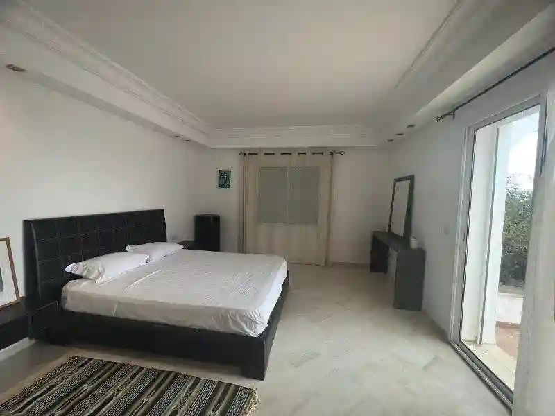 Villa Aicha Elbassbessia - Vue 7
