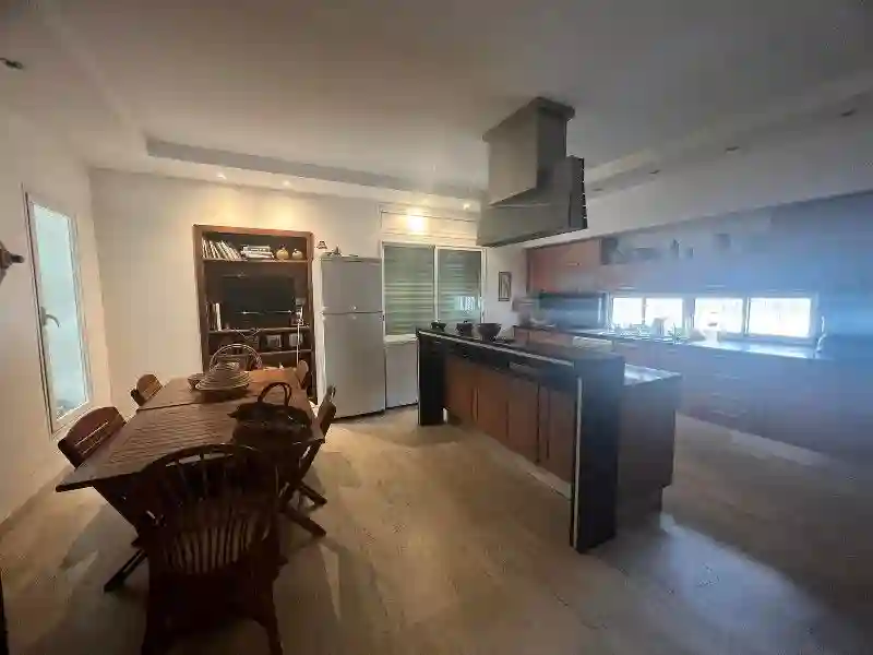 Villa Aicha Elbassbessia - Vue 8