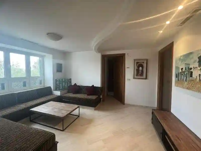 Villa Aicha Elbassbessia - Vue 9