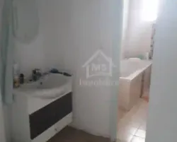 2 Étages de Villa Indépendans à Hammamet sud à Vendre 51355351