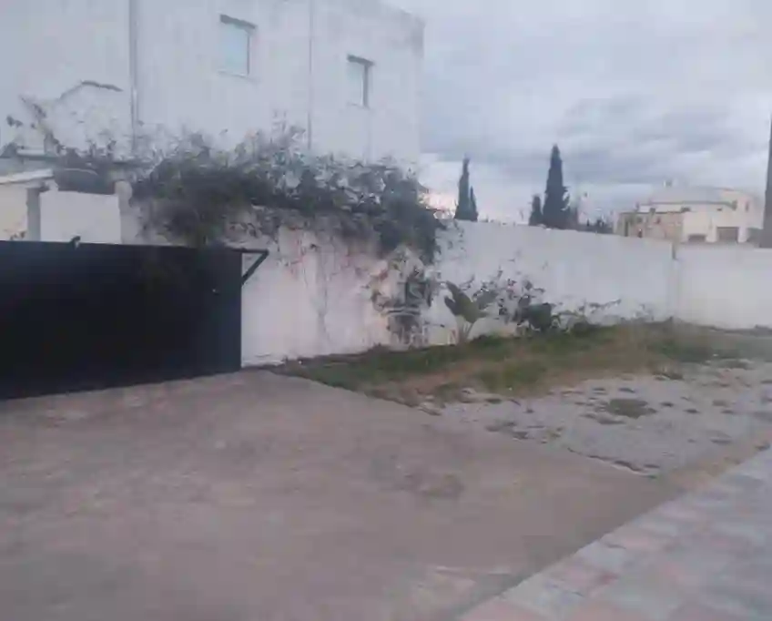 2 Étages de Villa Indépendans à Hammamet sud à Vendre 51355351 - Vue 1