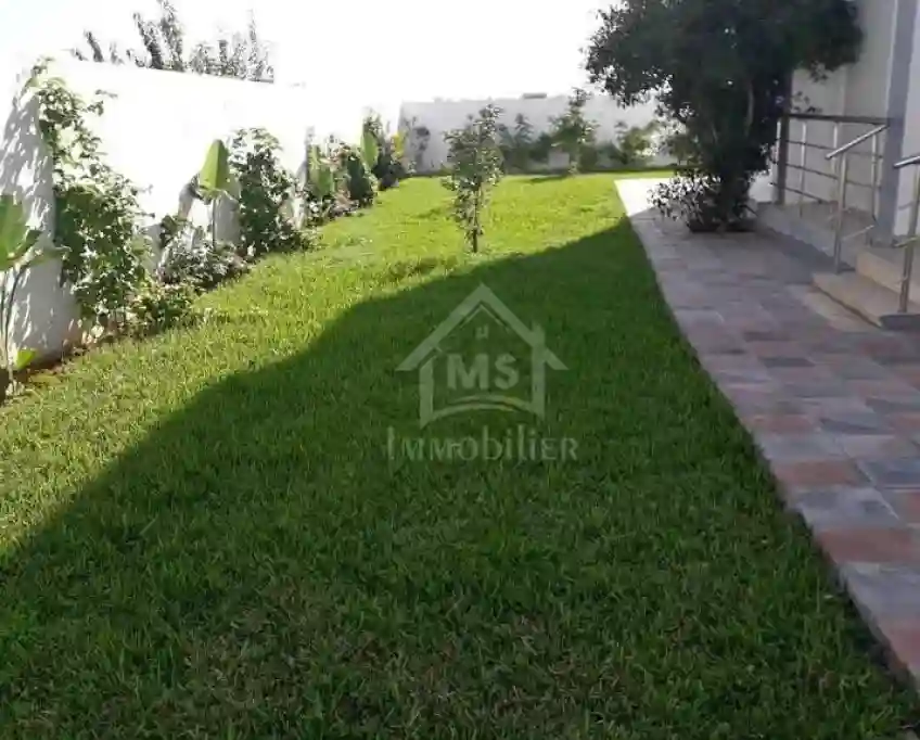 2 Étages de Villa Indépendans à Hammamet sud à Vendre 51355351 - Vue 10