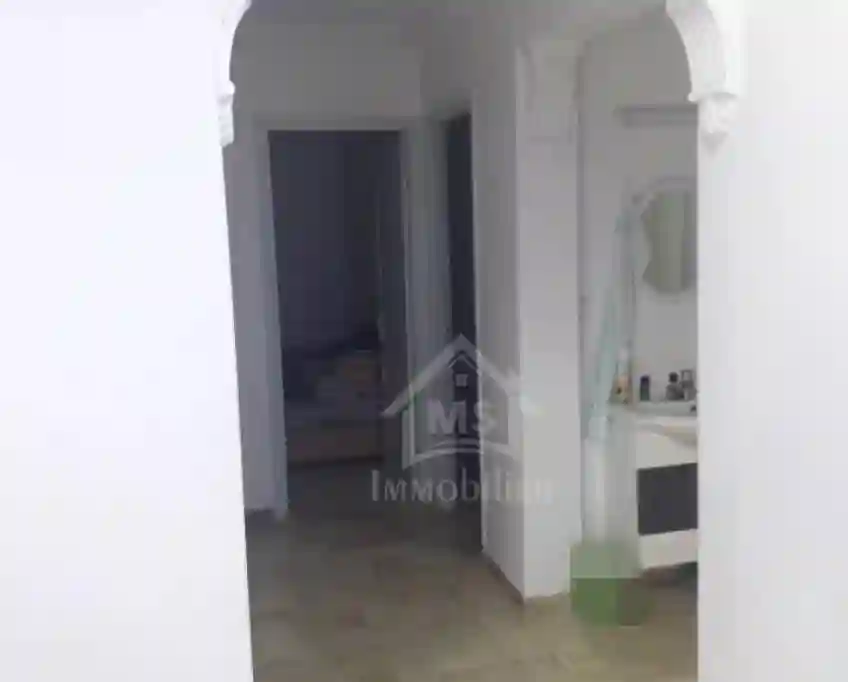2 Étages de Villa Indépendans à Hammamet sud à Vendre 51355351 - Vue 12