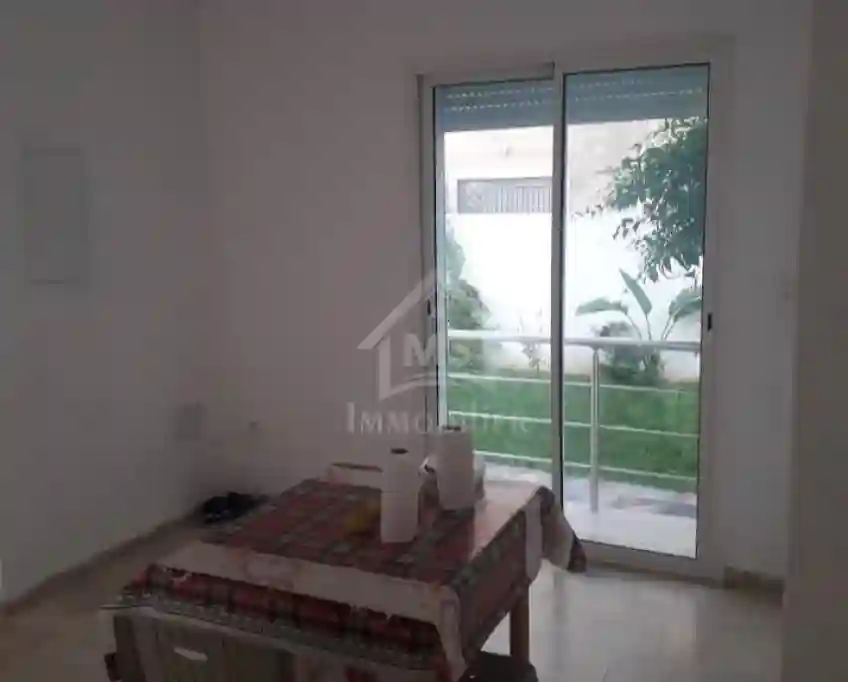 2 Étages de Villa Indépendans à Hammamet sud à Vendre 51355351 - Vue 2