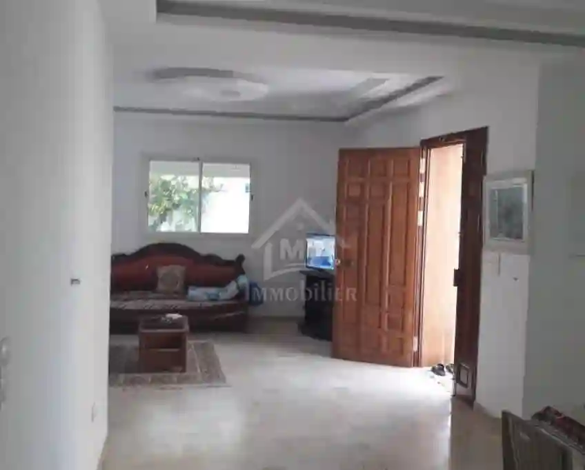 2 Étages de Villa Indépendans à Hammamet sud à Vendre 51355351 - Vue 3