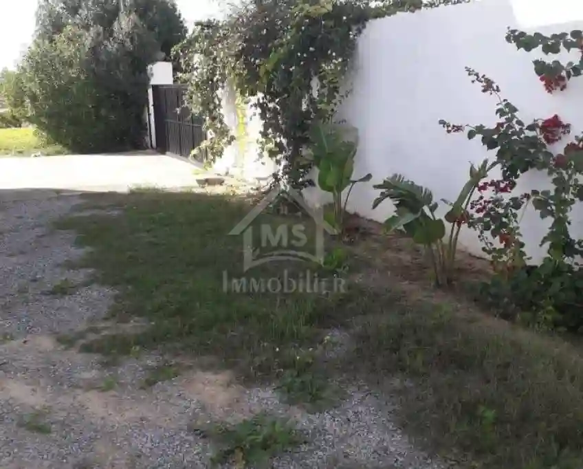 2 Étages de Villa Indépendans à Hammamet sud à Vendre 51355351 - Vue 5