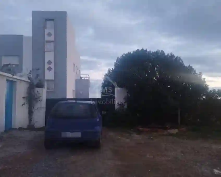 2 Étages de Villa Indépendans à Hammamet sud à Vendre 51355351 - Vue 7