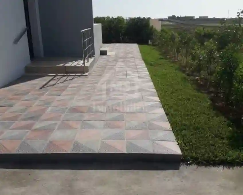 2 Étages de Villa Indépendans à Hammamet sud à Vendre 51355351 - Vue 8