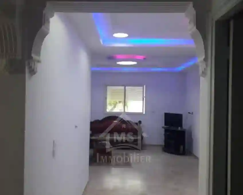 2 Étages de Villa Indépendans à Hammamet sud à Vendre 51355351 - Vue 9