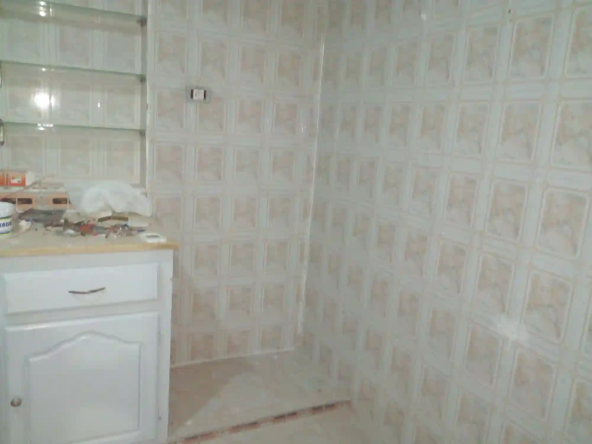 Appartement Administratif Gafsa Centre