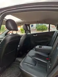 Chery Arrizo 5 2020