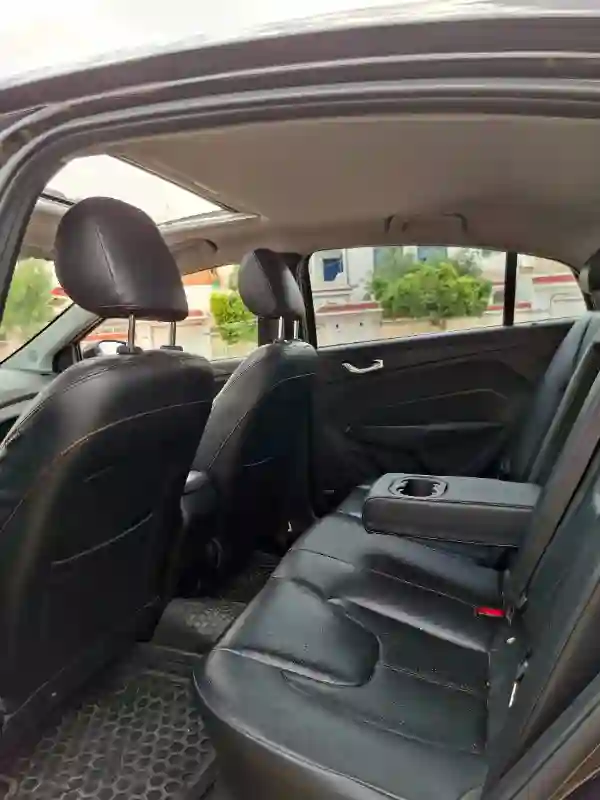 Chery Arrizo 5 2020