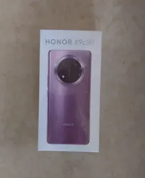 Honor x9c 5g 12go 256go Cyan Cacheté à Ariana Ville