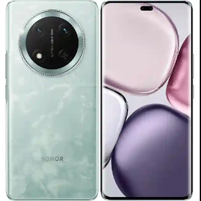 Honor x9c 5g 12go 256go Cyan Cacheté à Ariana Ville - Vue 1