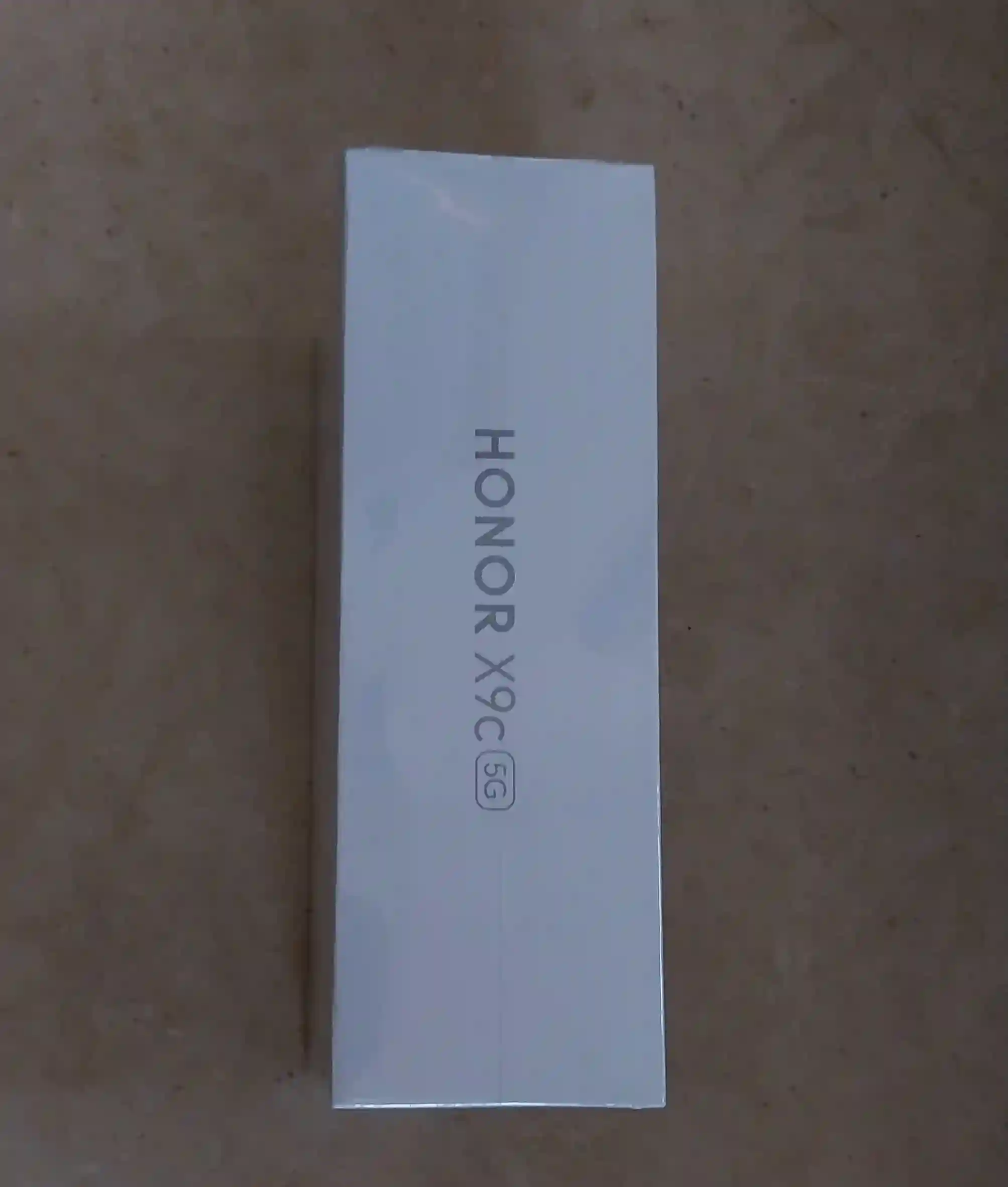 Honor x9c 5g 12go 256go Cyan Cacheté à Ariana Ville - Vue 2