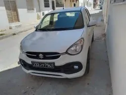 Suzuki Celerio Essence 2022