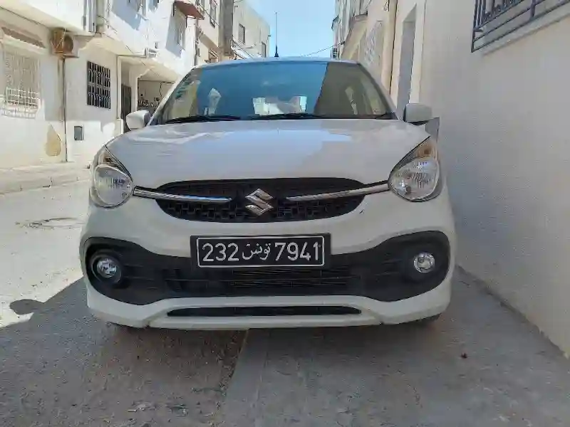 Suzuki Celerio Essence 2022 - Vue 1