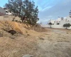 Terrain Viabilisé de 450 m² à Vendre à Hammamet 51355351