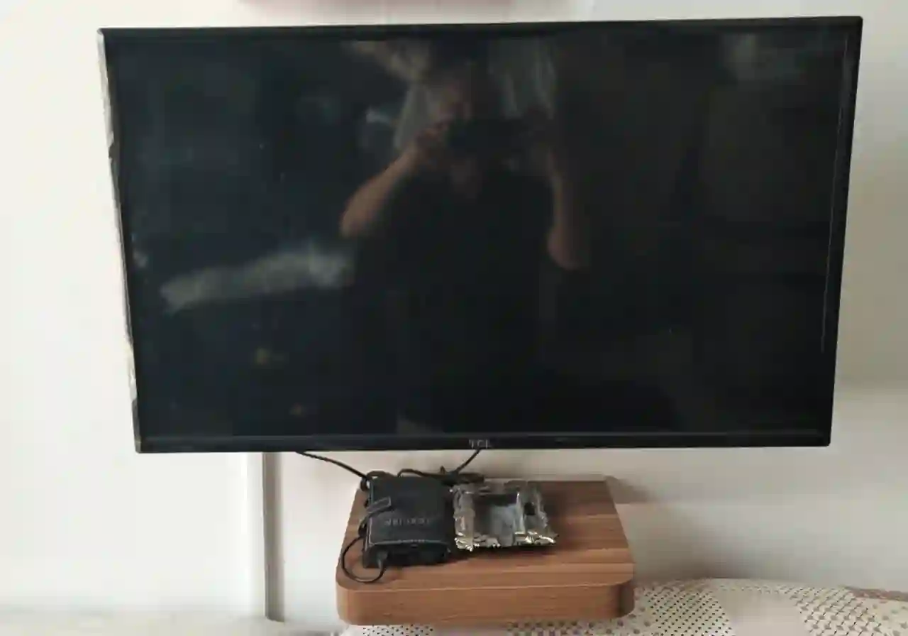 Tv 32 Marque tcl à Hammam Lif