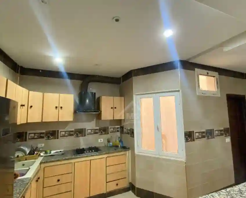 Un Spacieux Appartement s+2 rdc à Vendre à Hammamet 51355351 - Vue 3