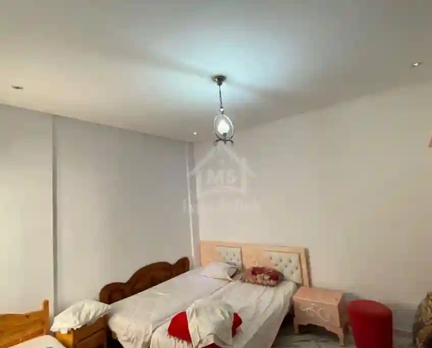 Un Spacieux Appartement s+2 rdc à Vendre à Hammamet 51355351 - Vue 4