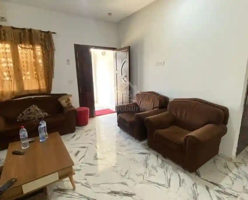 Un Spacieux Appartement s+2 rdc à Vendre à Hammamet 51355351 - Vue 6
