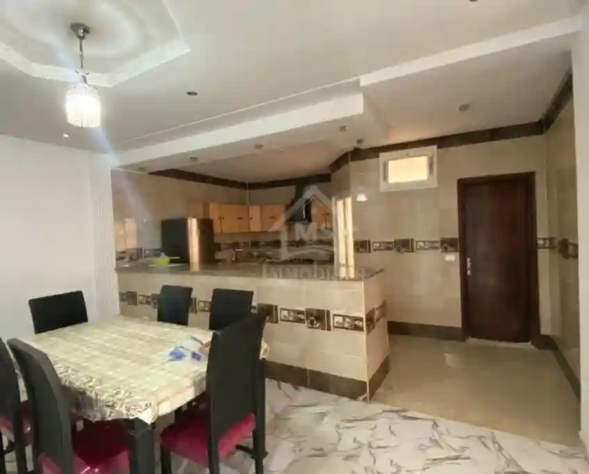 Un Spacieux Appartement s+2 rdc à Vendre à Hammamet 51355351 - Vue 7
