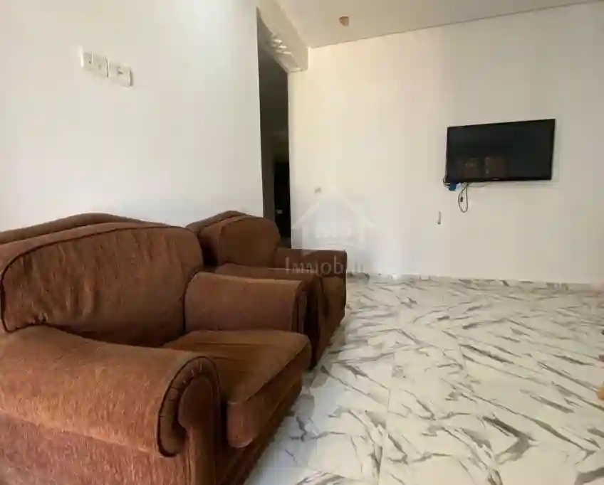 Un Spacieux Appartement s+2 rdc à Vendre à Hammamet 51355351 - Vue 8