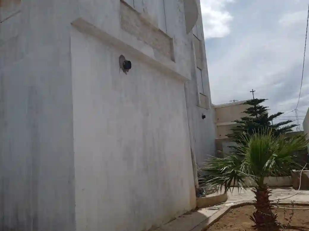 Villa à Borjtouil Ariana à Borj Touil - Vue 1