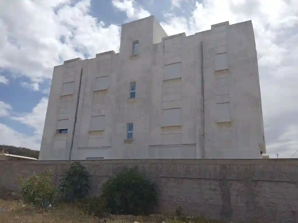 Villa à Borjtouil Ariana à Borj Touil - Vue 2