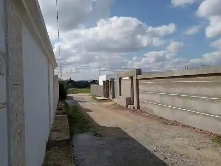 Villa à Borjtouil Ariana à Borj Touil - Vue 3