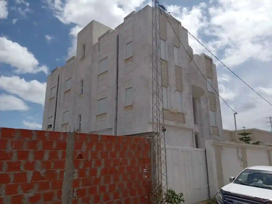 Villa à Borjtouil Ariana à Borj Touil - Vue 4