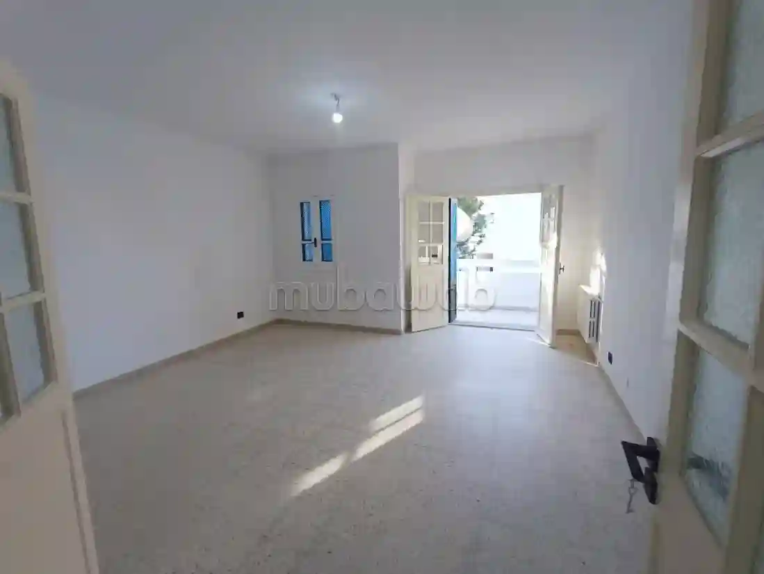 A Vendre Appartement S4 Situé à Khzema EST - Vue 3