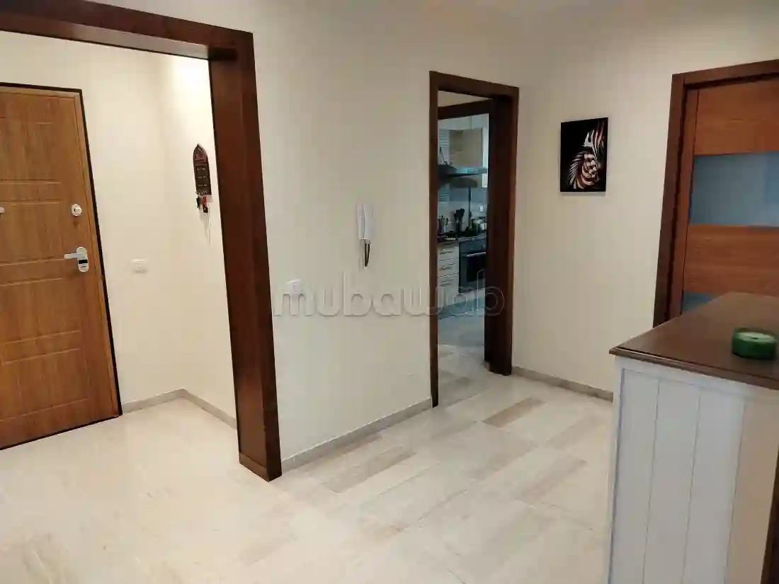 Appartement S2 Ennasr - Vue 1