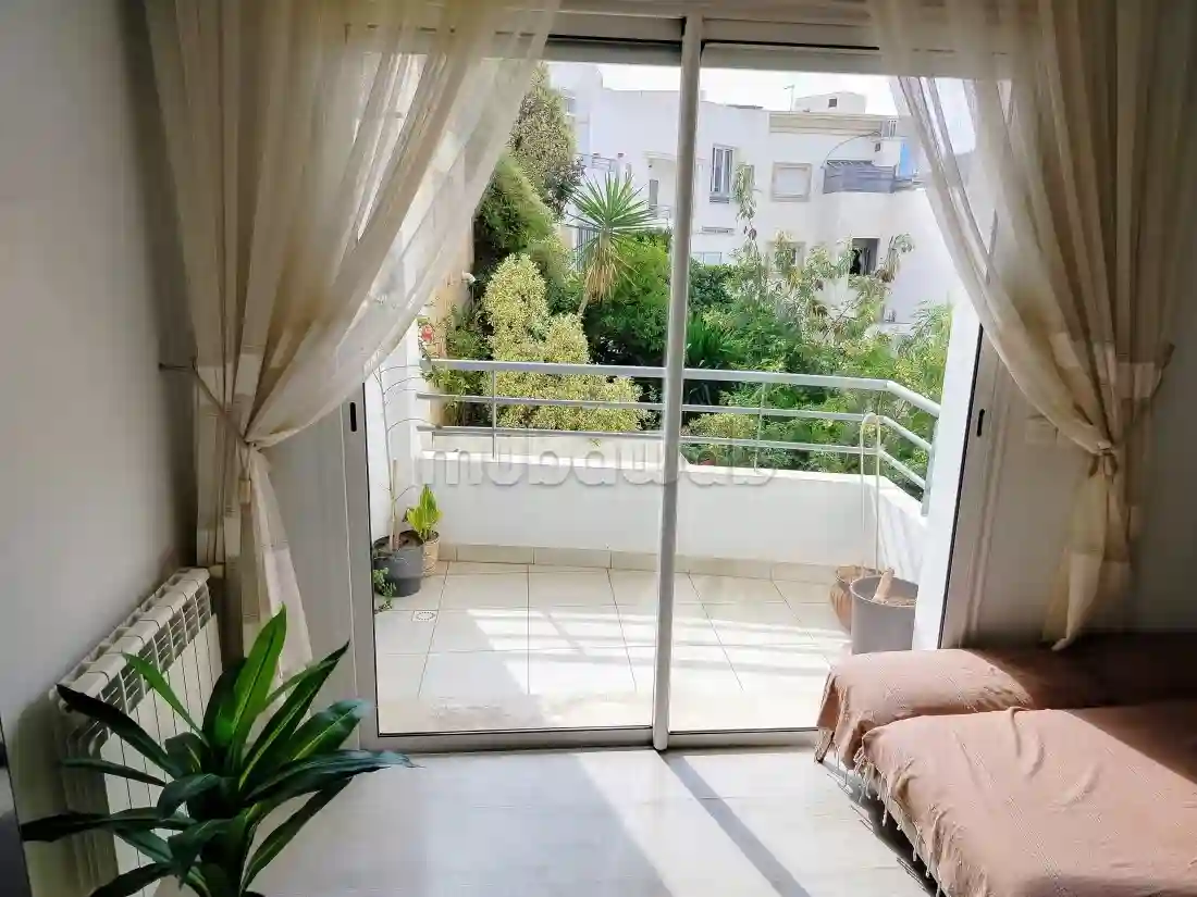 Appartement S2 Ennasr - Vue 2
