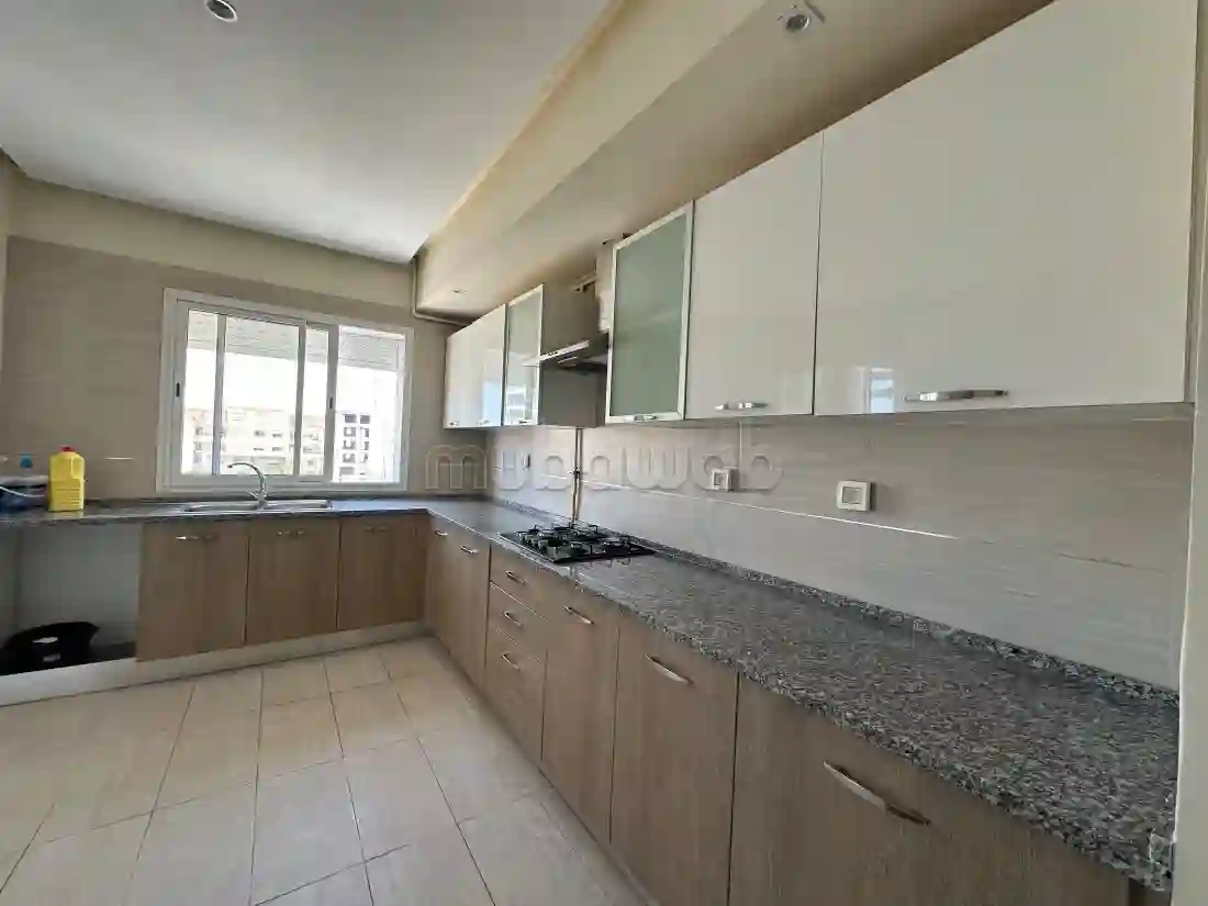 Appartement S3 au Jardin de Carthage