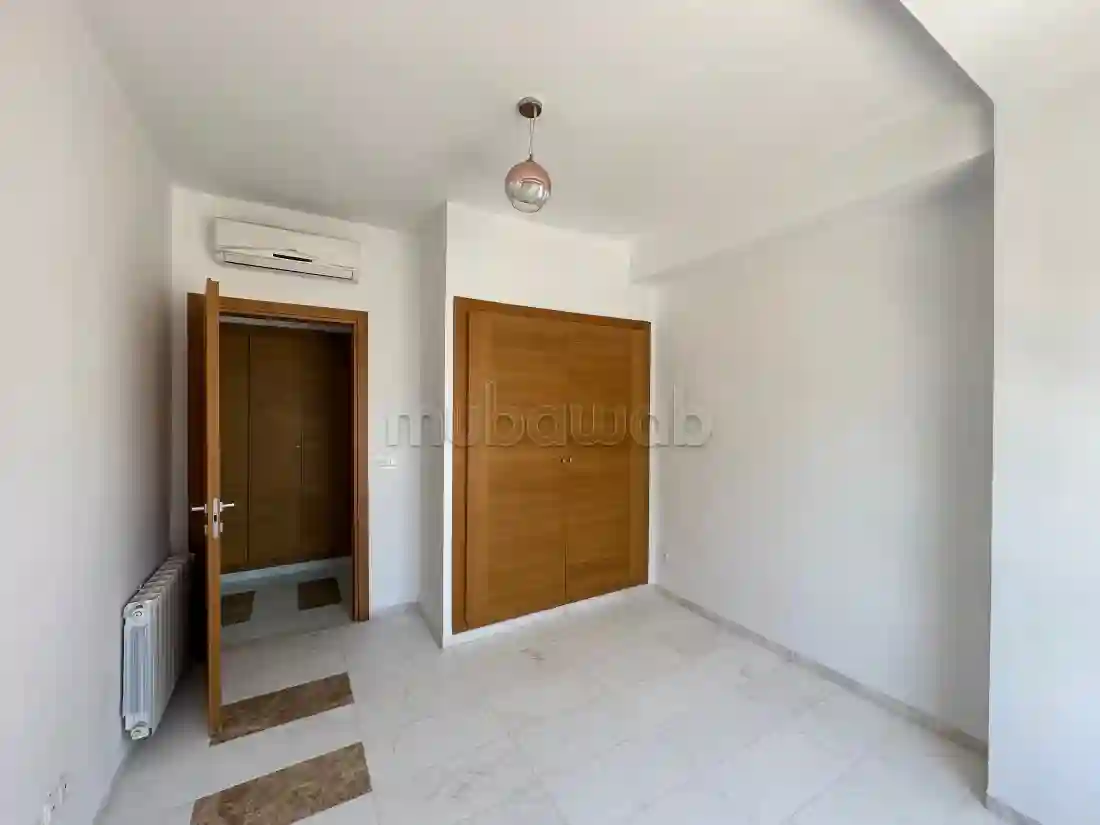 Appartement S3 au Jardin de Carthage - Vue 1