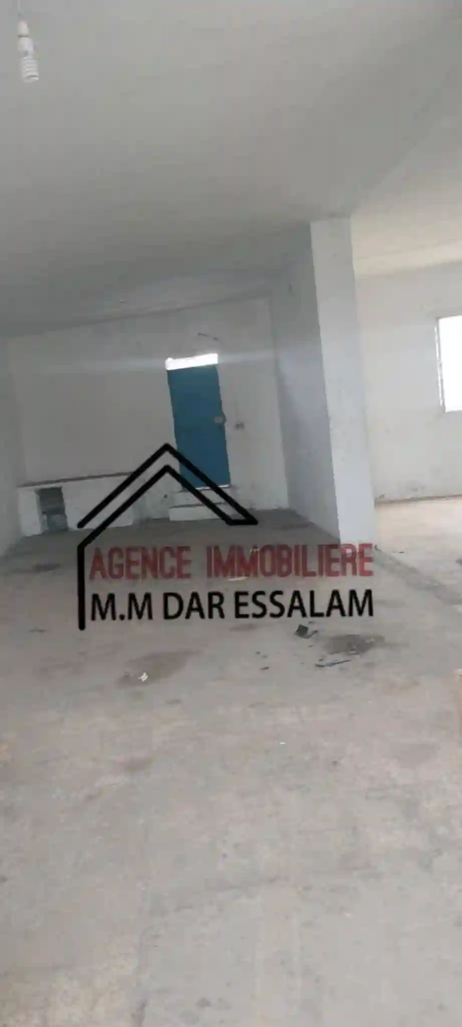 Deux Garages à Vendre - Vue 4