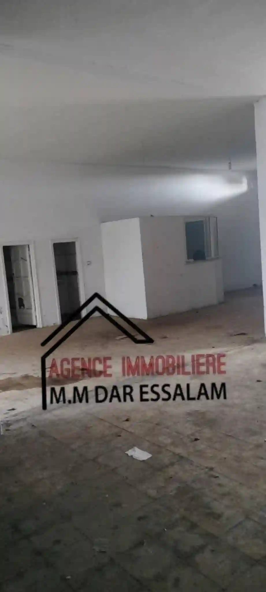 Deux Garages à Vendre - Vue 5
