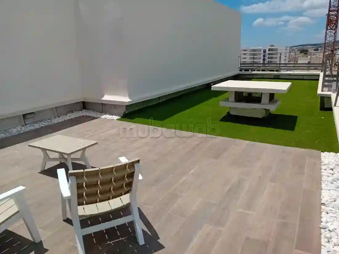 Location Vacances Magnifique S2 Meublé