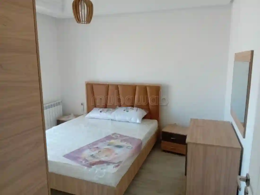 Location Vacances Magnifique S2 Meublé - Vue 2