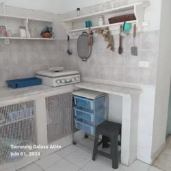 Maison à Erimel Pieds Dans L'eau à Cite Errimel