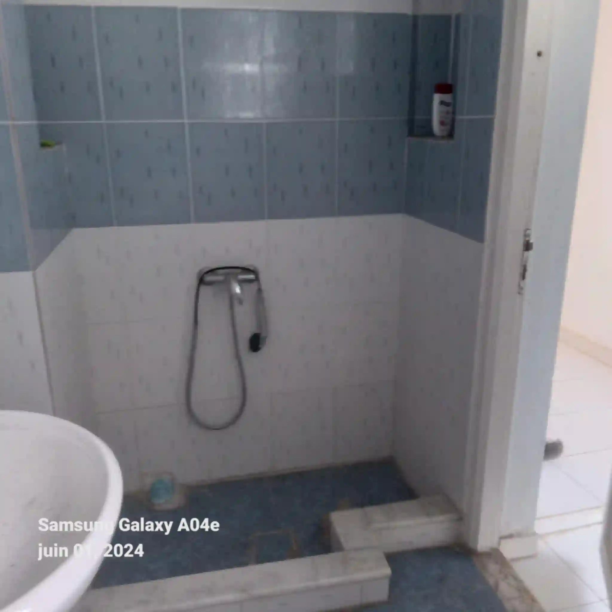 Maison à Erimel Pieds Dans L'eau à Cite Errimel - Vue 2