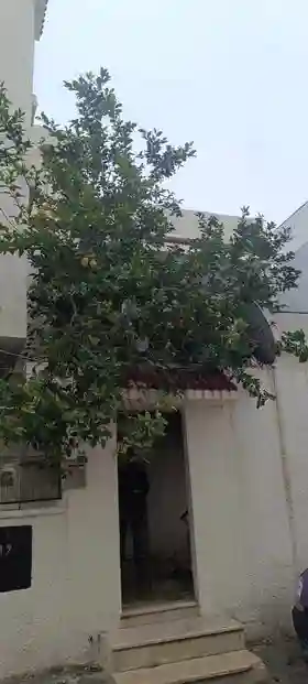 Maison Usage Commercial et Habitation à Cite El Khalil - Vue 2