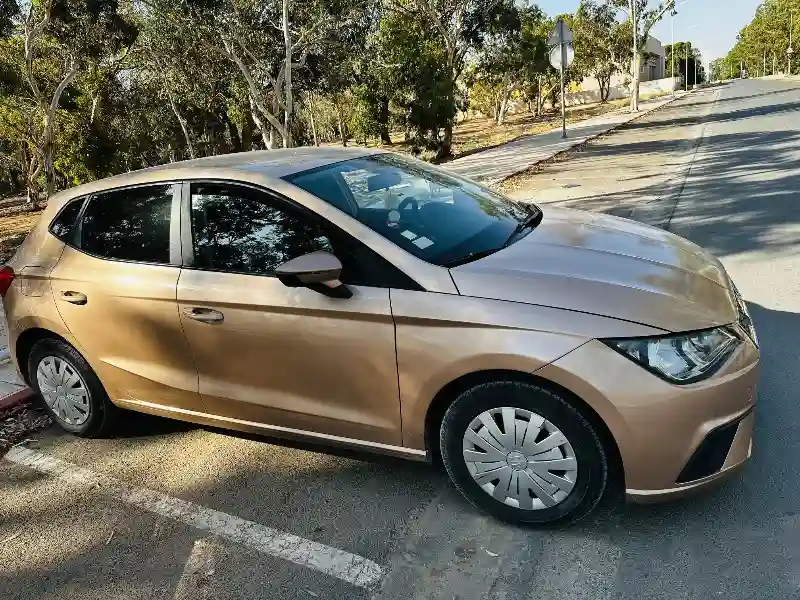 Seat Ibiza Essence 2018 - Vue 4